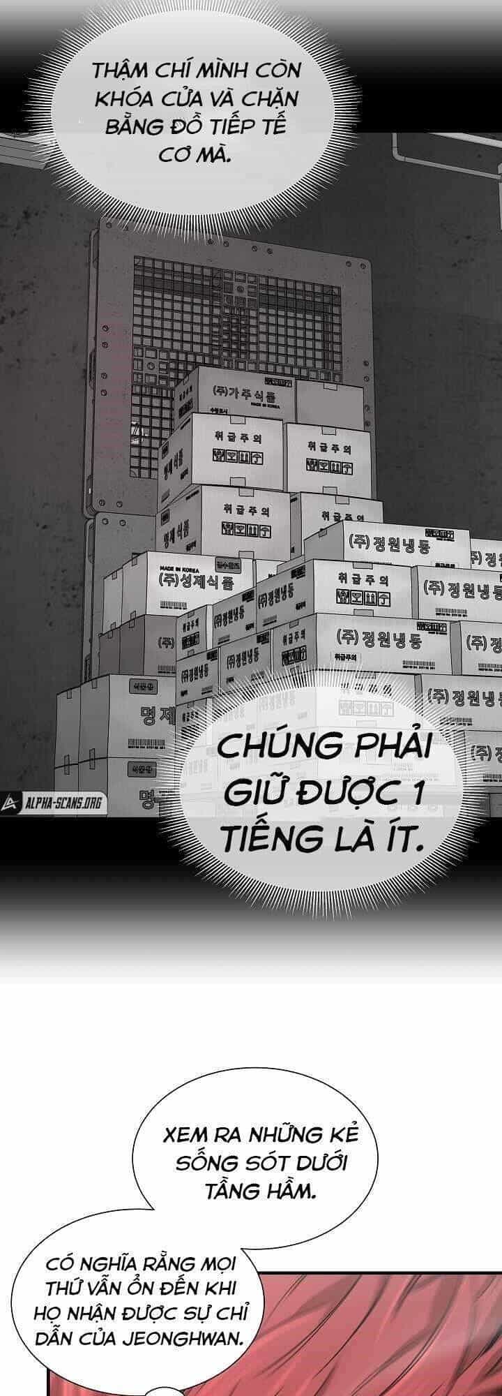 Return Survival - Chương 85 - ảnh 3