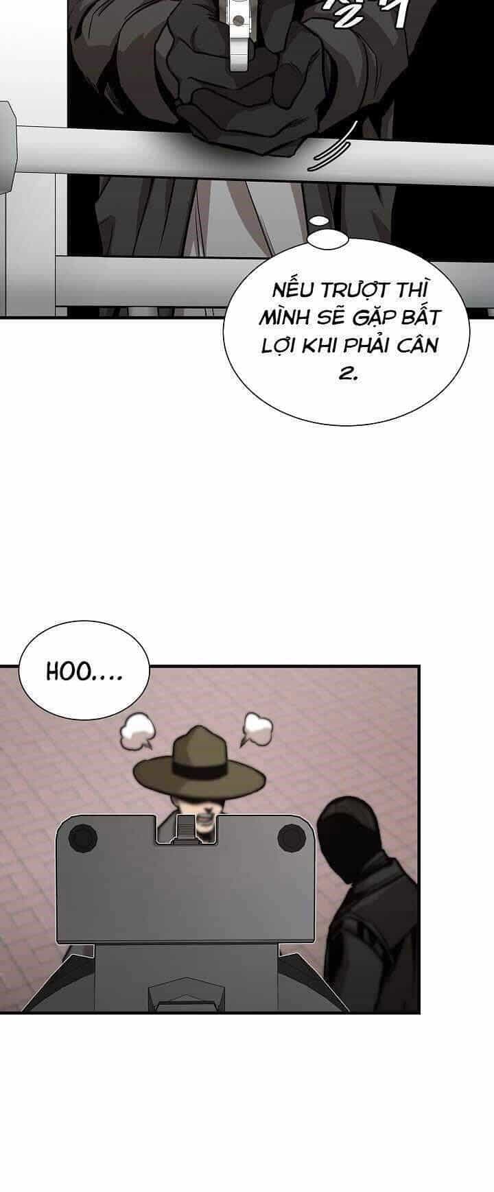 Return Survival - Chương 85 - ảnh 30