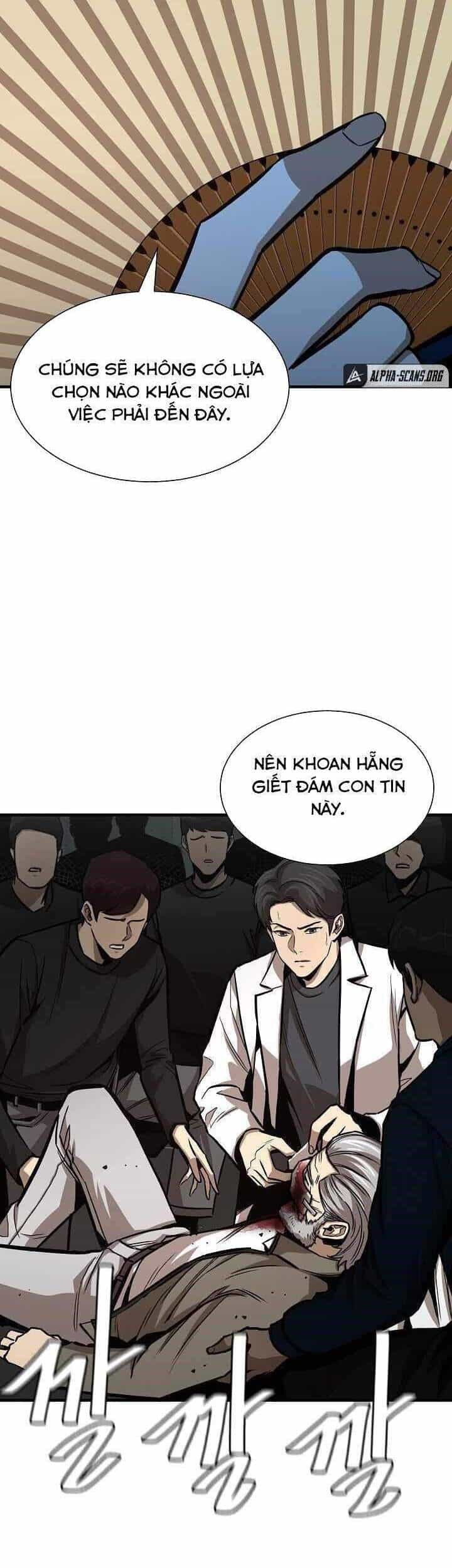 Return Survival - Chương 86 - ảnh 10