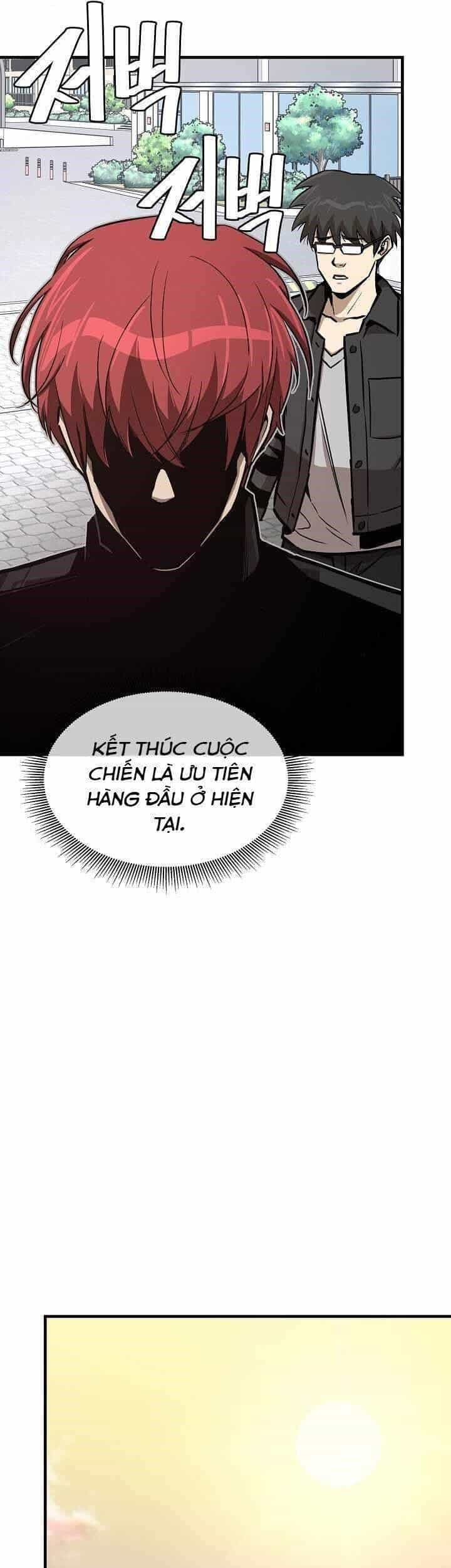 Return Survival - Chương 86 - ảnh 32