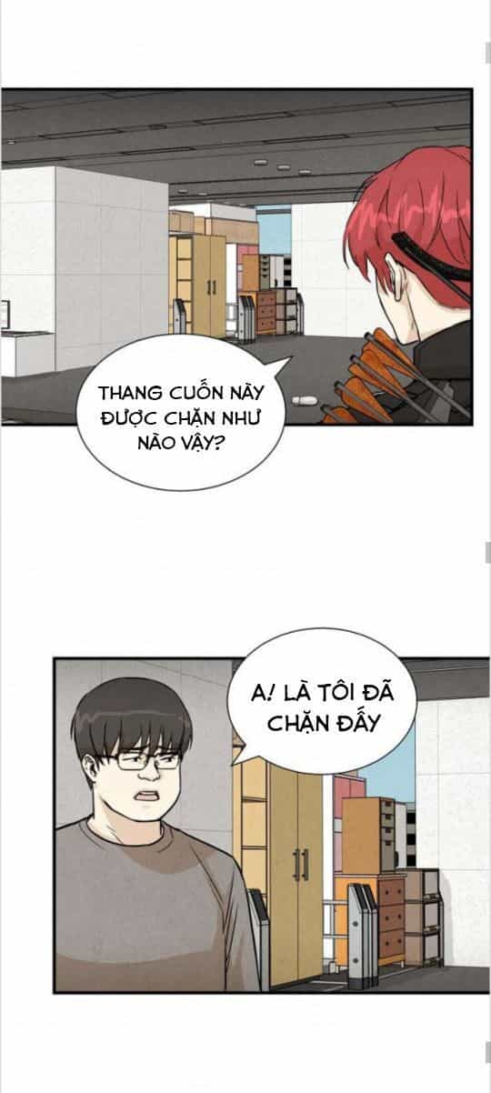 Return Survival - Chương 8 - ảnh 15