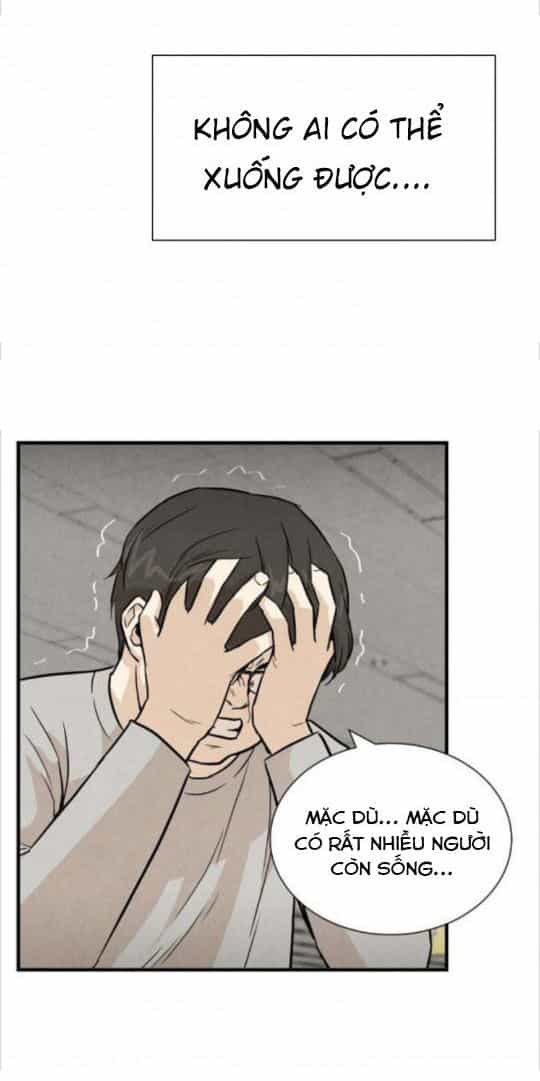 Return Survival - Chương 8 - ảnh 21