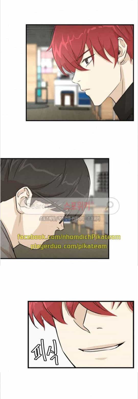 Return Survival - Chương 8 - ảnh 26