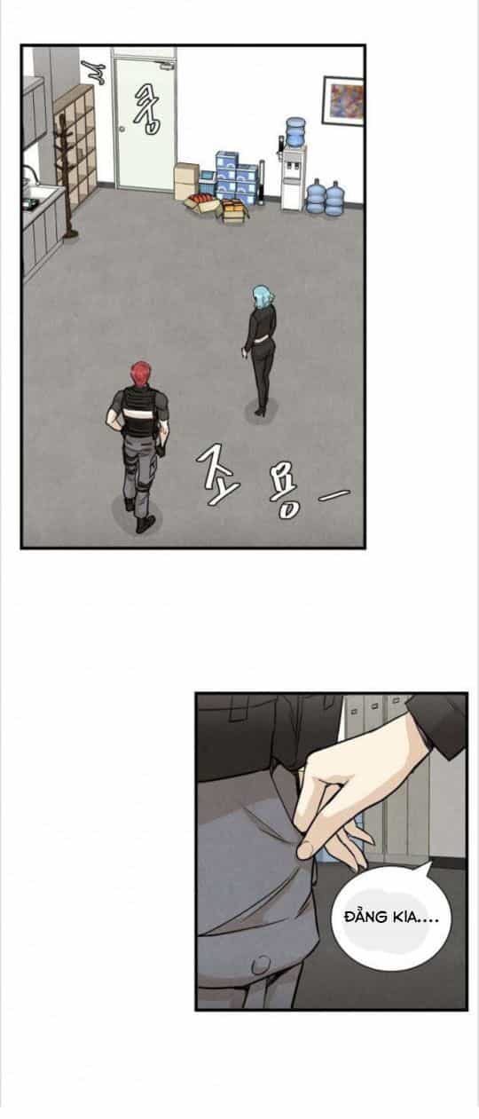 Return Survival - Chương 8 - ảnh 35