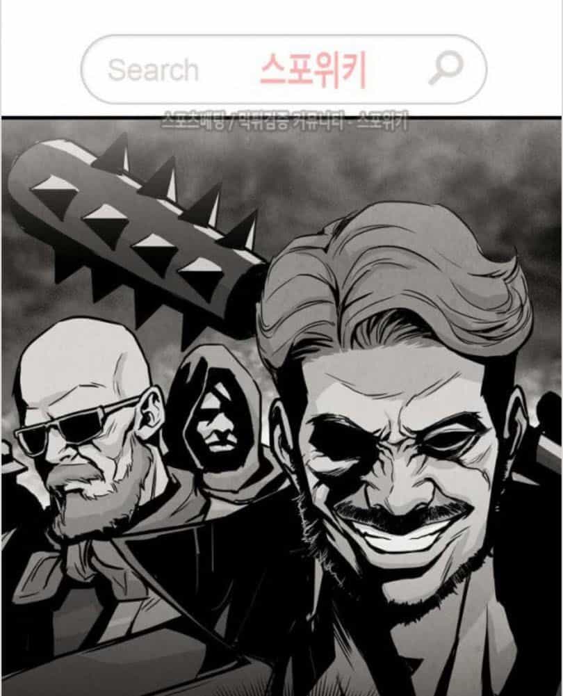 Return Survival - Chương 8 - ảnh 39