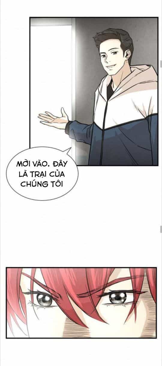Return Survival - Chương 8 - ảnh 7