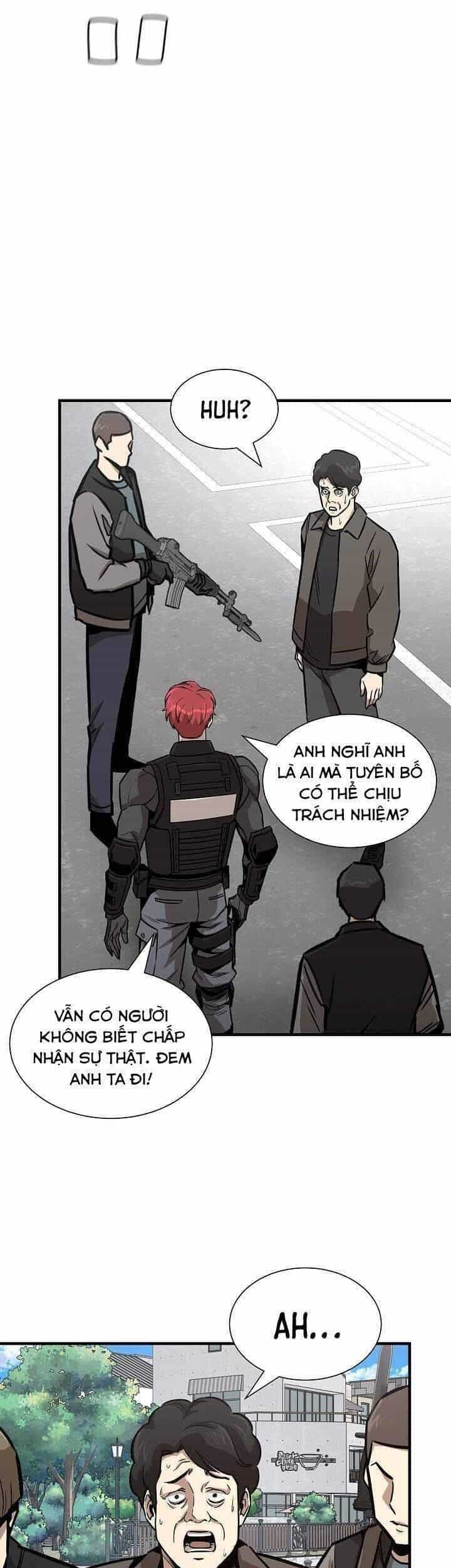 Return Survival - Chương 88 - ảnh 37