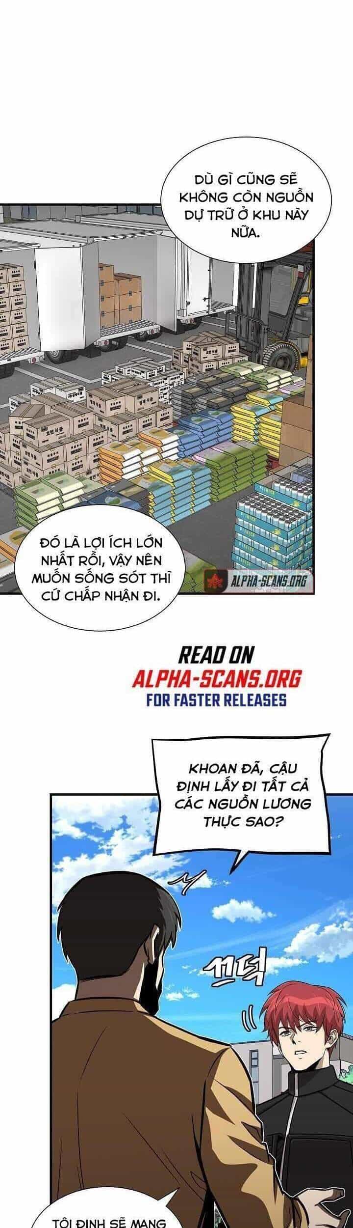 Return Survival - Chương 88 - ảnh 40
