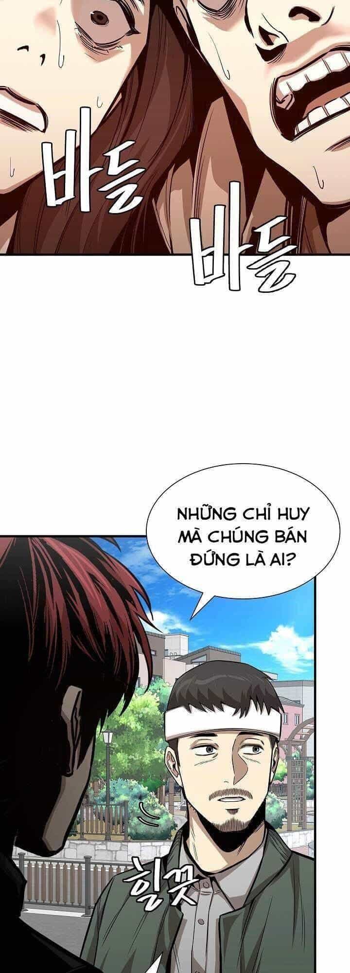 Return Survival - Chương 89 - ảnh 2