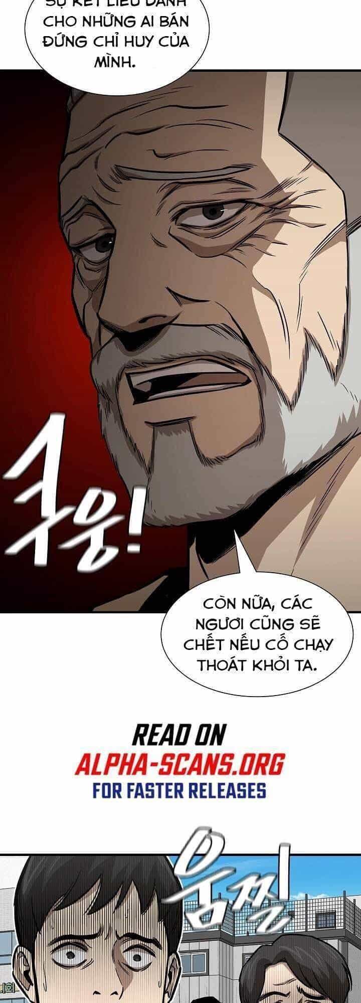 Return Survival - Chương 89 - ảnh 25