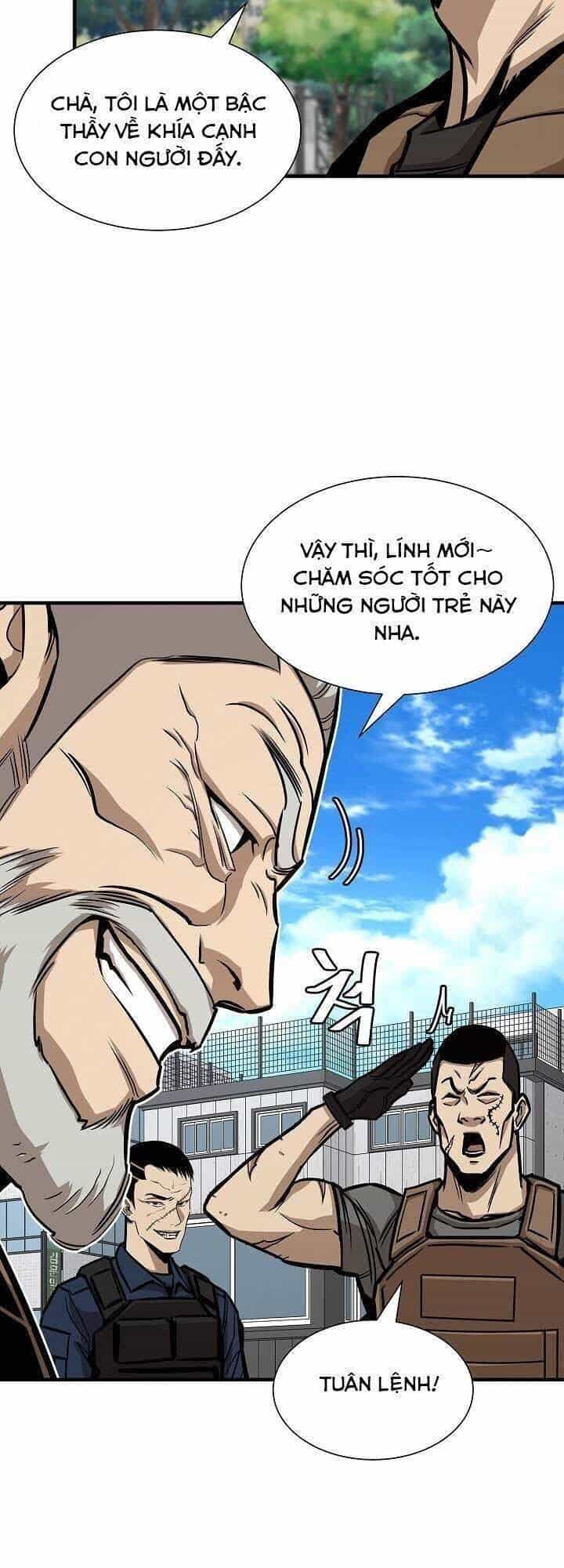 Return Survival - Chương 89 - ảnh 30