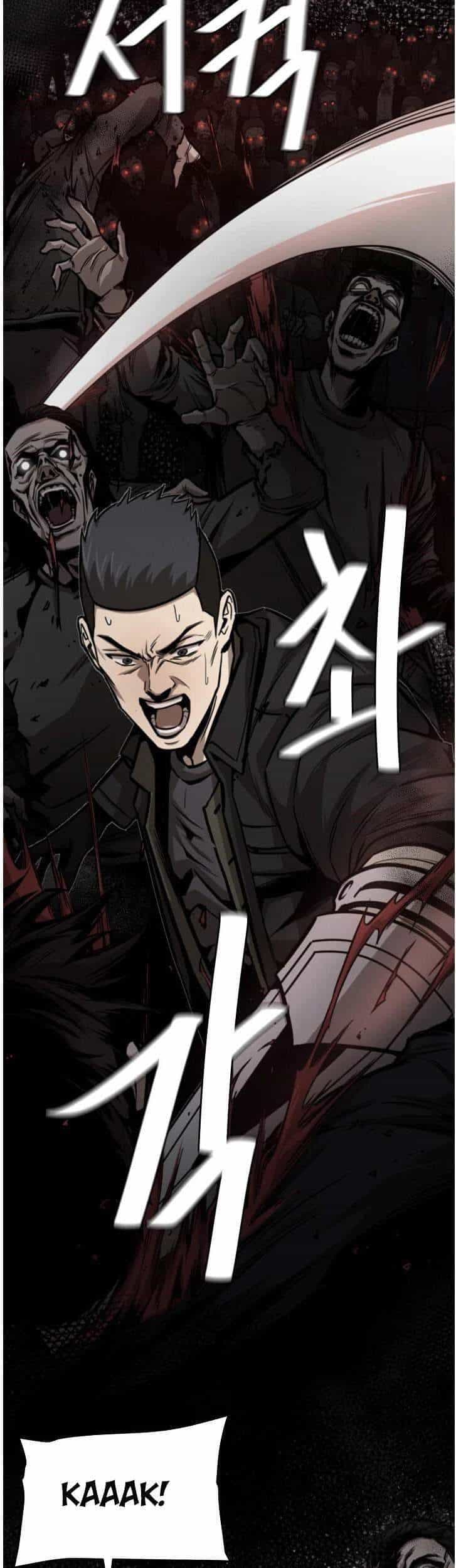 Return Survival - Chương 91 - ảnh 50