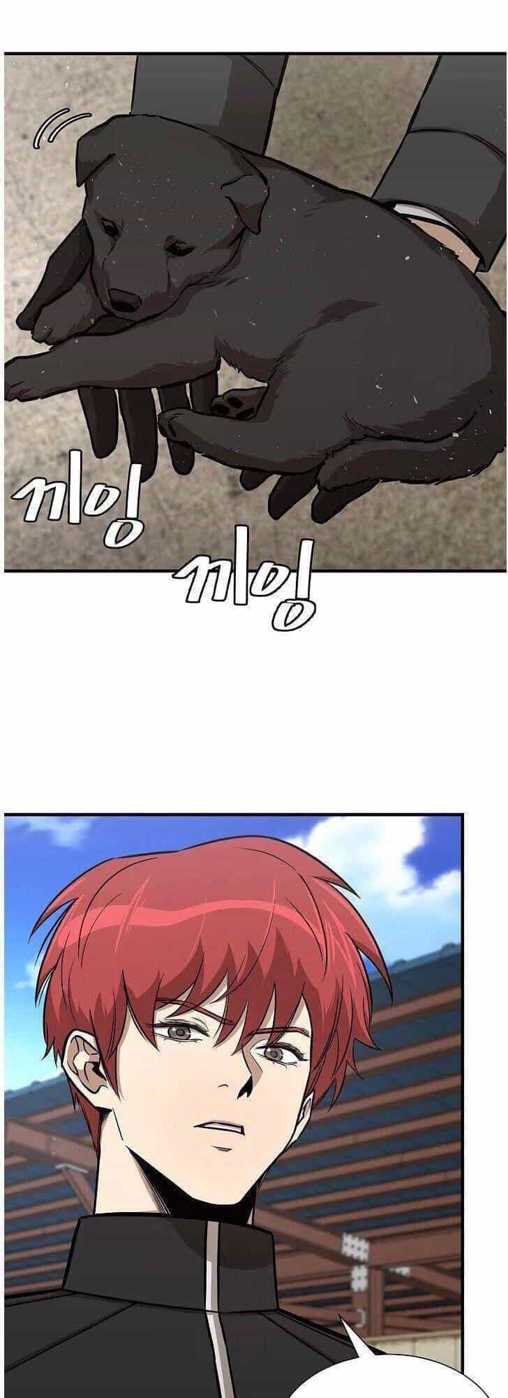Return Survival - Chương 92 - ảnh 42