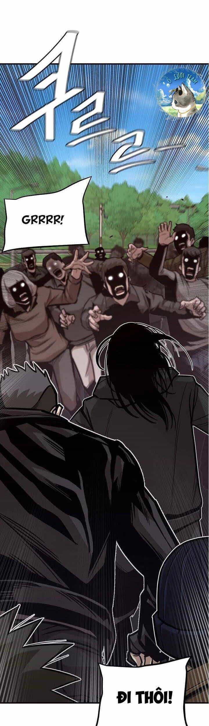 Return Survival - Chương 93 - ảnh 12