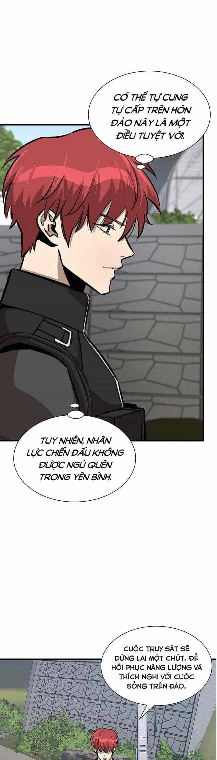 Return Survival - Chương 93 - ảnh 44