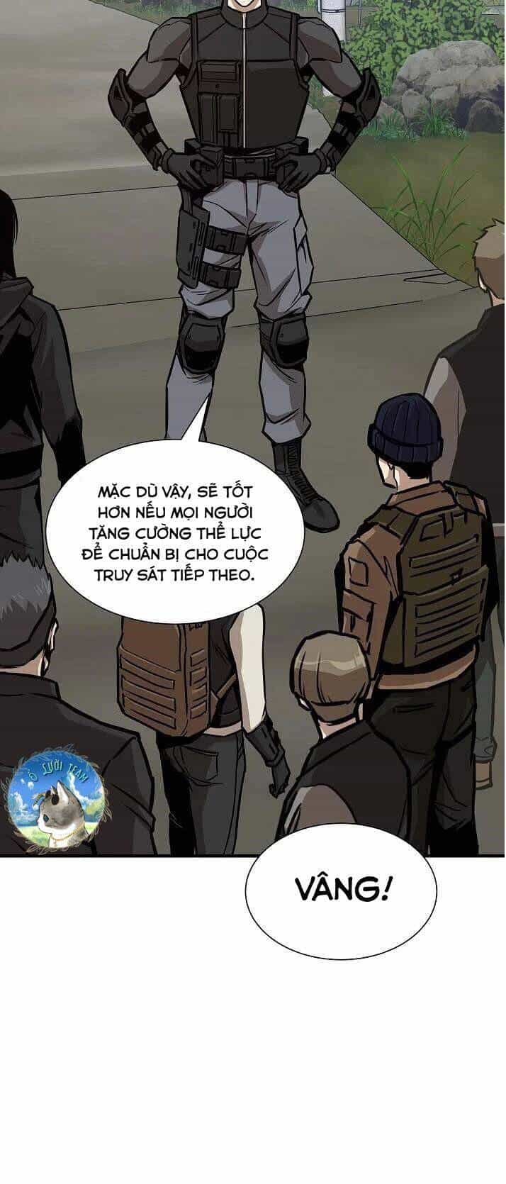 Return Survival - Chương 93 - ảnh 45