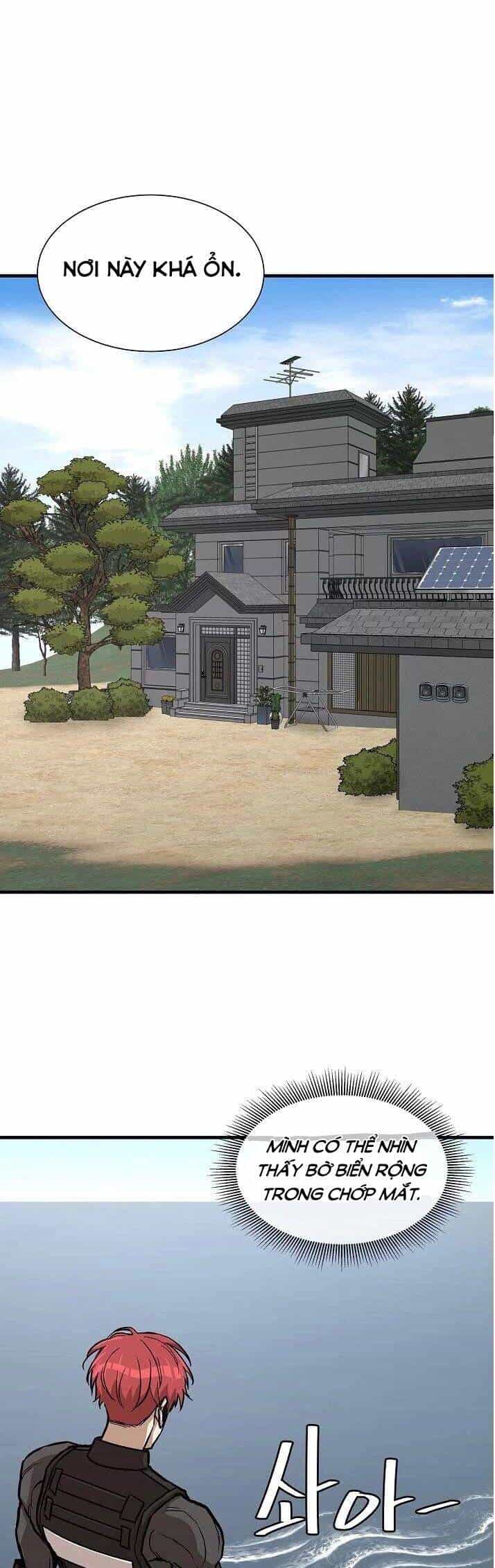 Return Survival - Chương 93 - ảnh 48