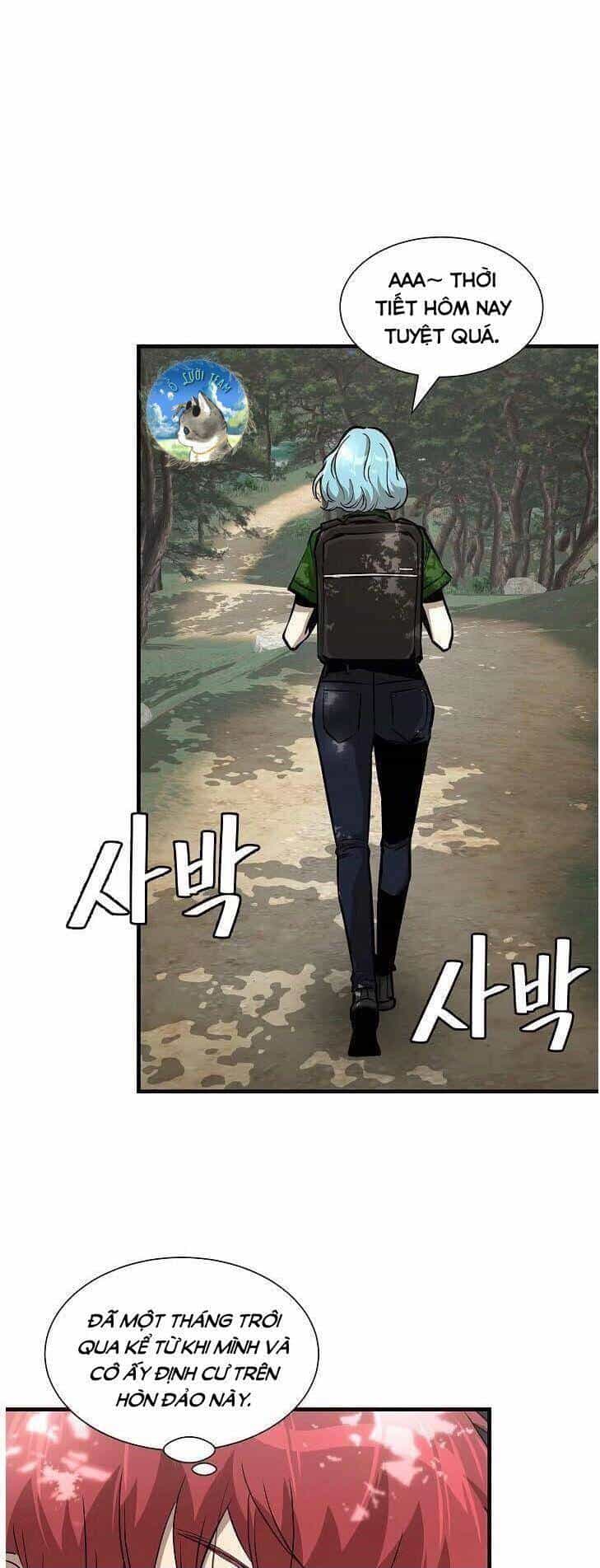 Return Survival - Chương 94 - ảnh 20