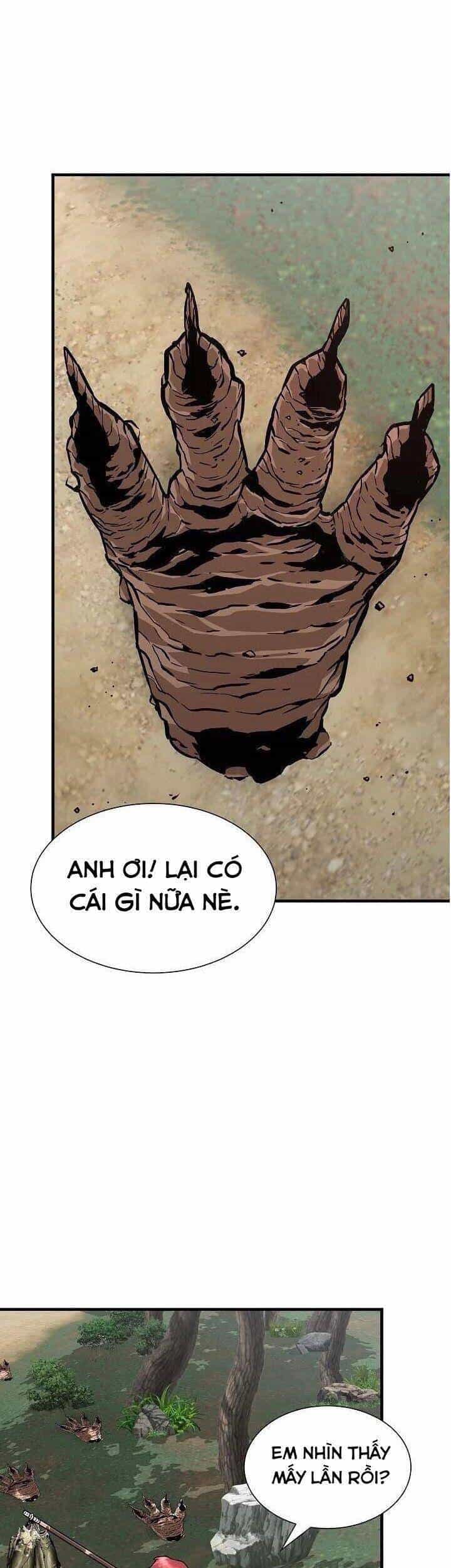 Return Survival - Chương 94 - ảnh 26