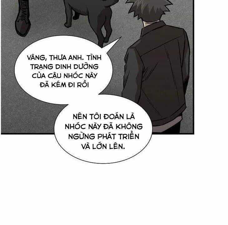 Return Survival - Chương 94 - ảnh 47