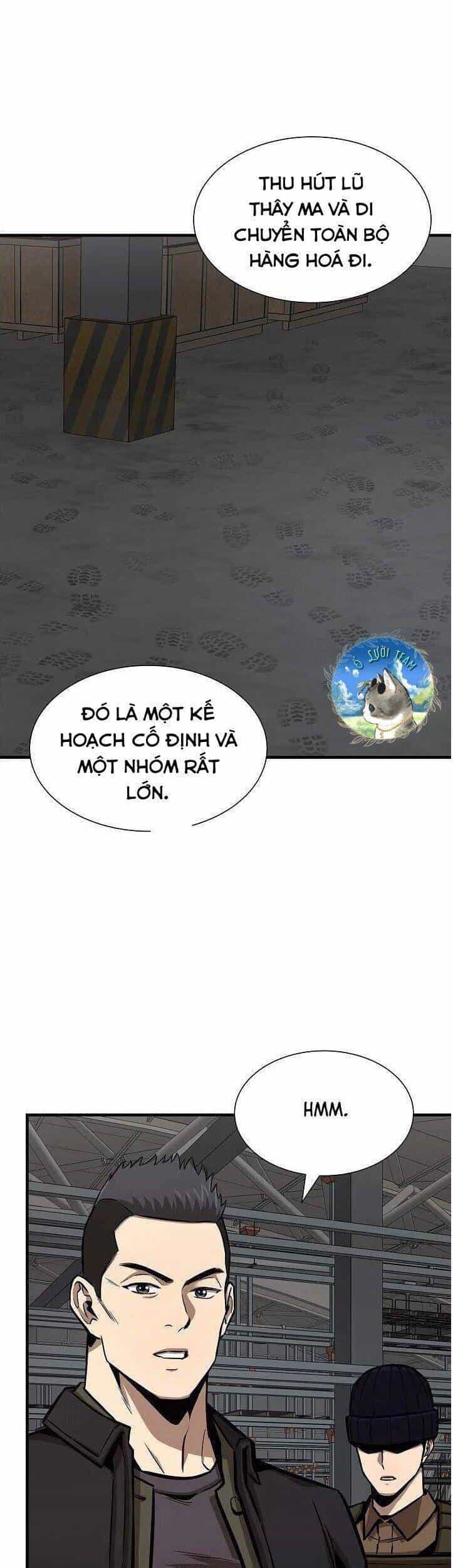 Return Survival - Chương 95 - ảnh 3