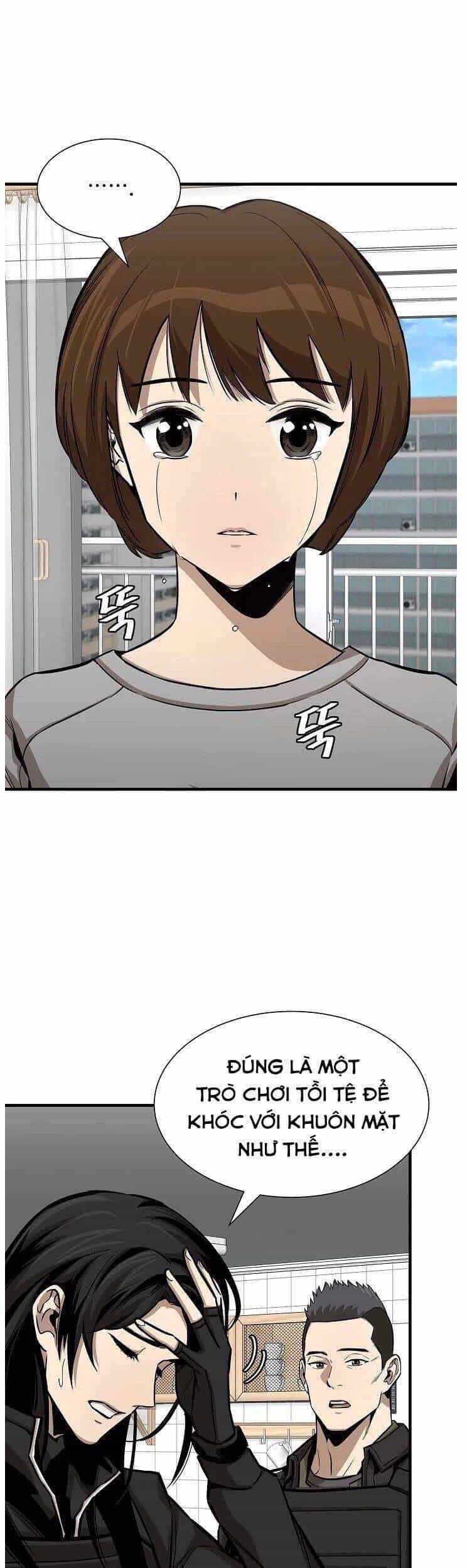 Return Survival - Chương 95 - ảnh 59