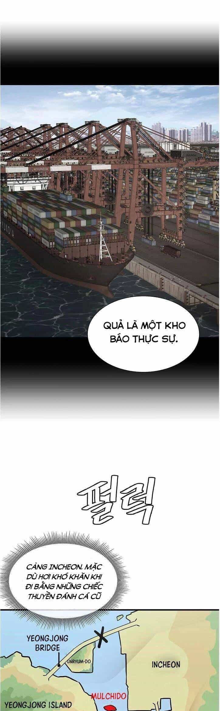 Return Survival - Chương 95 - ảnh 8