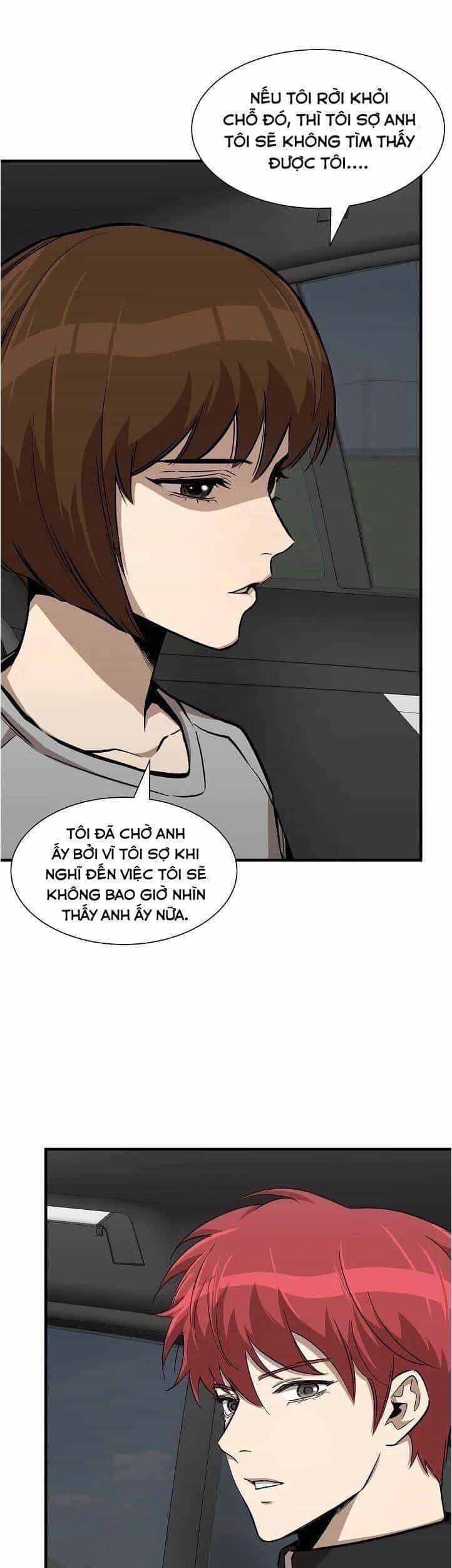 Return Survival - Chương 96 - ảnh 16