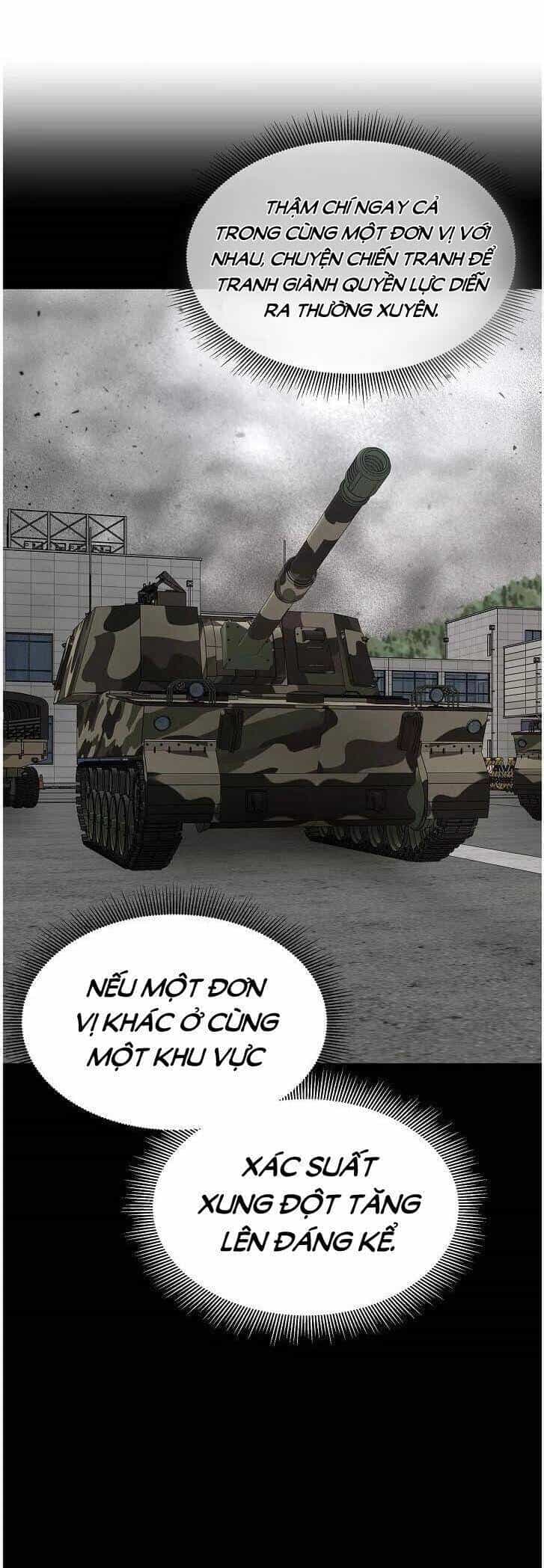 Return Survival - Chương 96 - ảnh 32