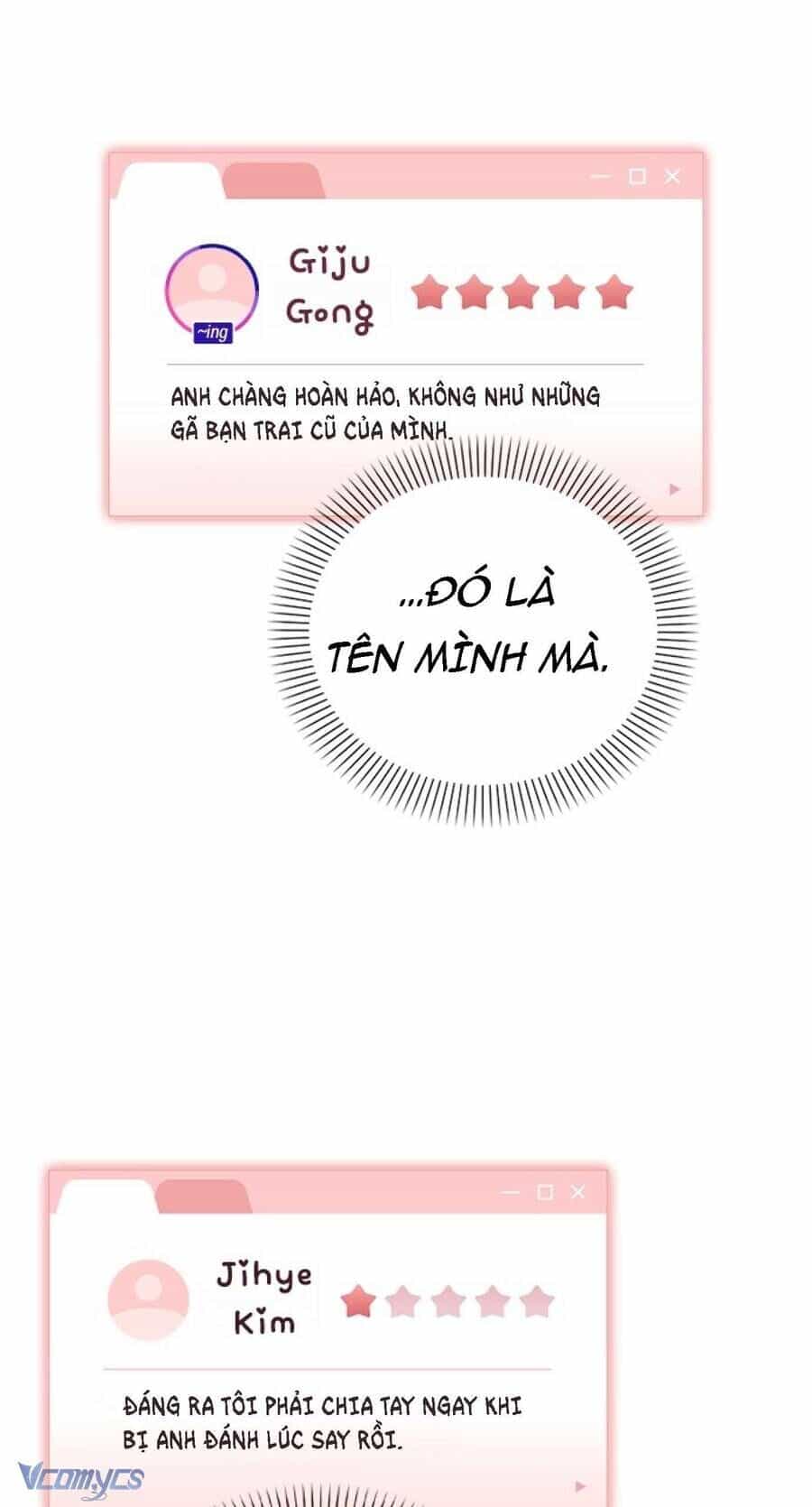 Review Người Yêu Cũ - Chương 1.2 - ảnh 101