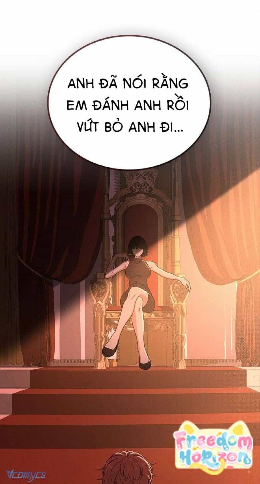 Review Người Yêu Cũ - Chương 4 - ảnh 32