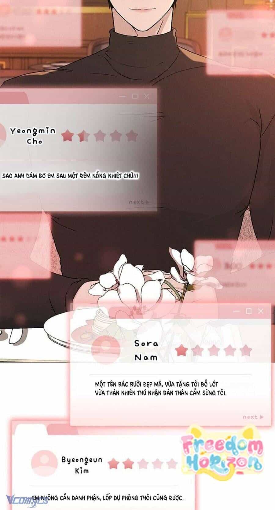 Review Người Yêu Cũ - Chương 4 - ảnh 84
