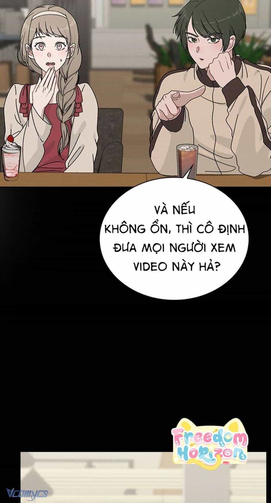 Review Người Yêu Cũ - Chương 6 - ảnh 36