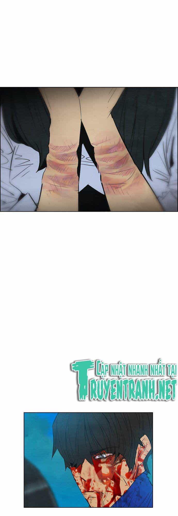 Revival Man - Chương 10 - ảnh 16