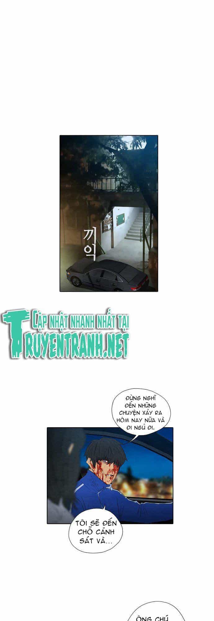 Revival Man - Chương 10 - ảnh 33