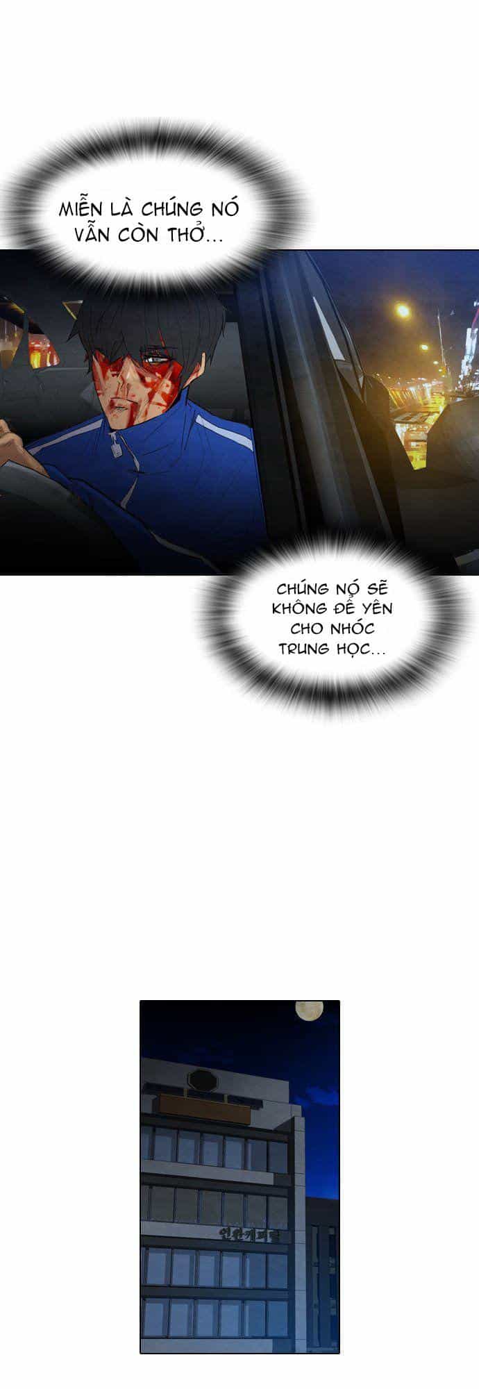 Revival Man - Chương 10 - ảnh 41