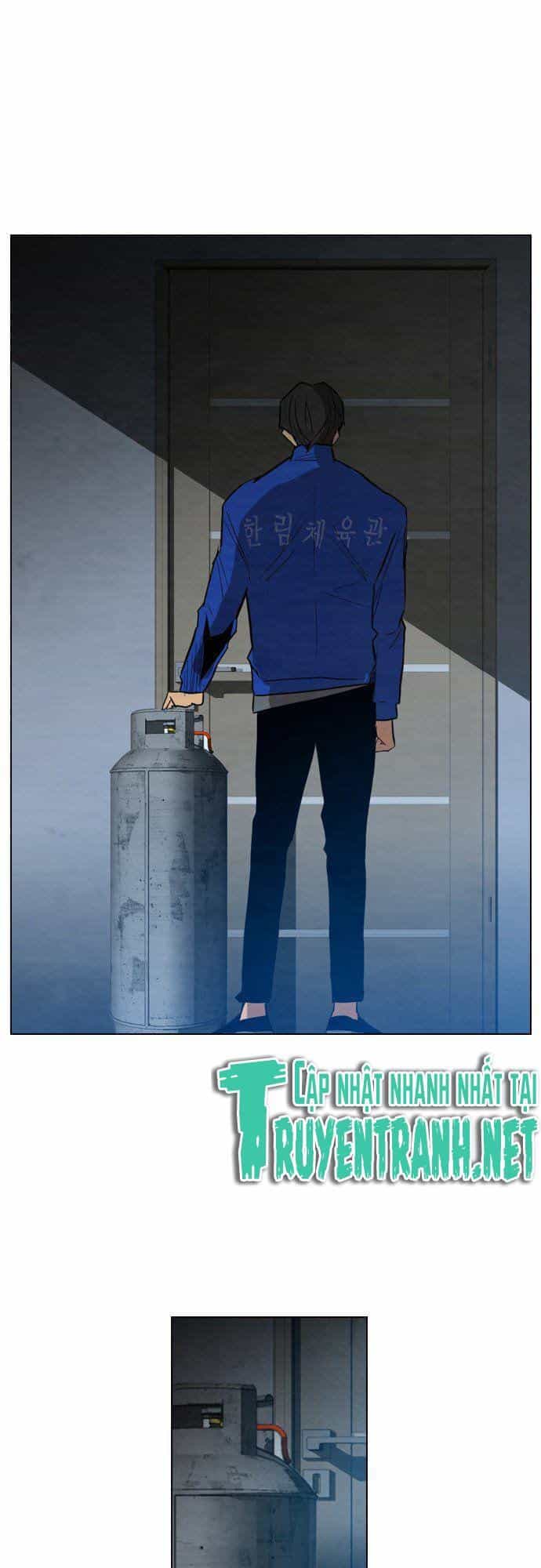 Revival Man - Chương 10 - ảnh 44