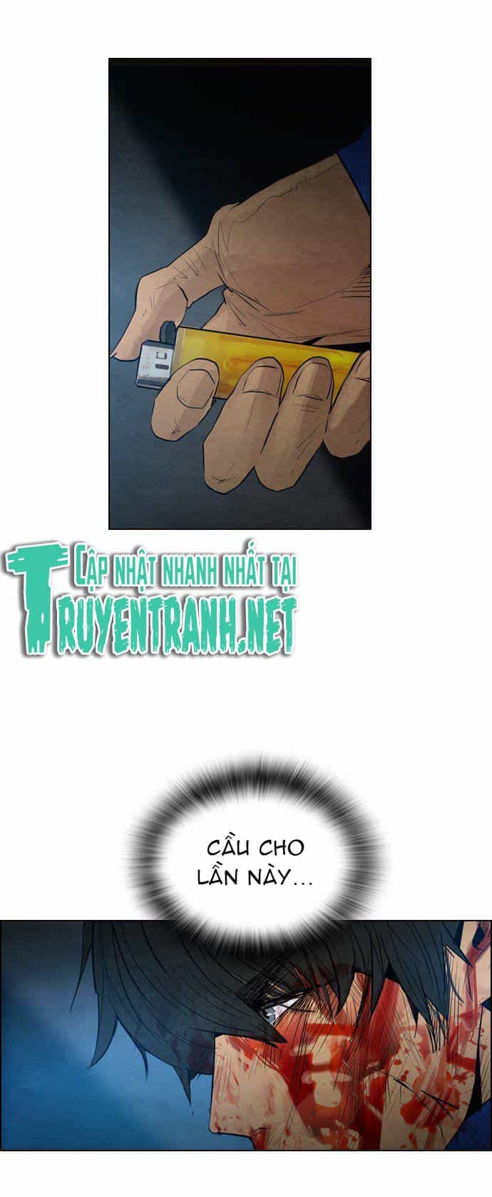 Revival Man - Chương 10 - ảnh 46
