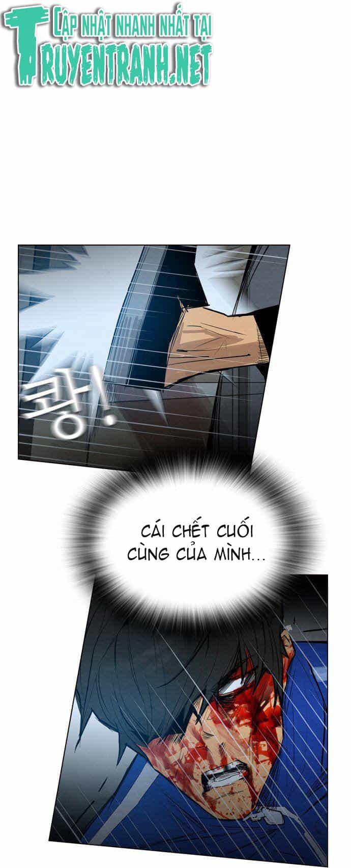 Revival Man - Chương 10 - ảnh 47