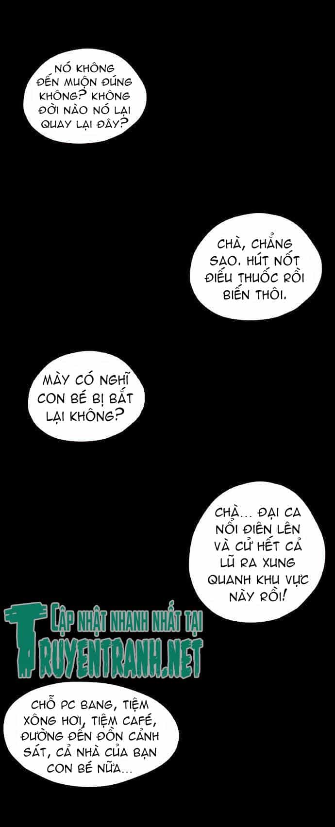 Revival Man - Chương 11 - ảnh 32