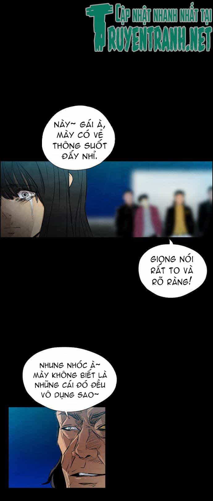 Revival Man - Chương 11 - ảnh 52