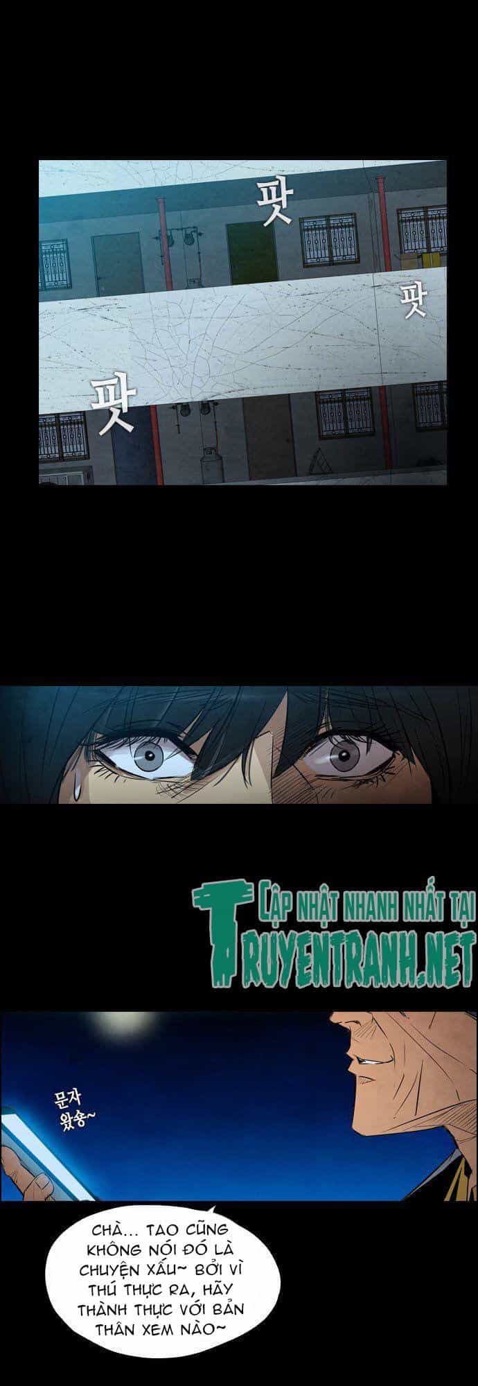 Revival Man - Chương 11 - ảnh 58