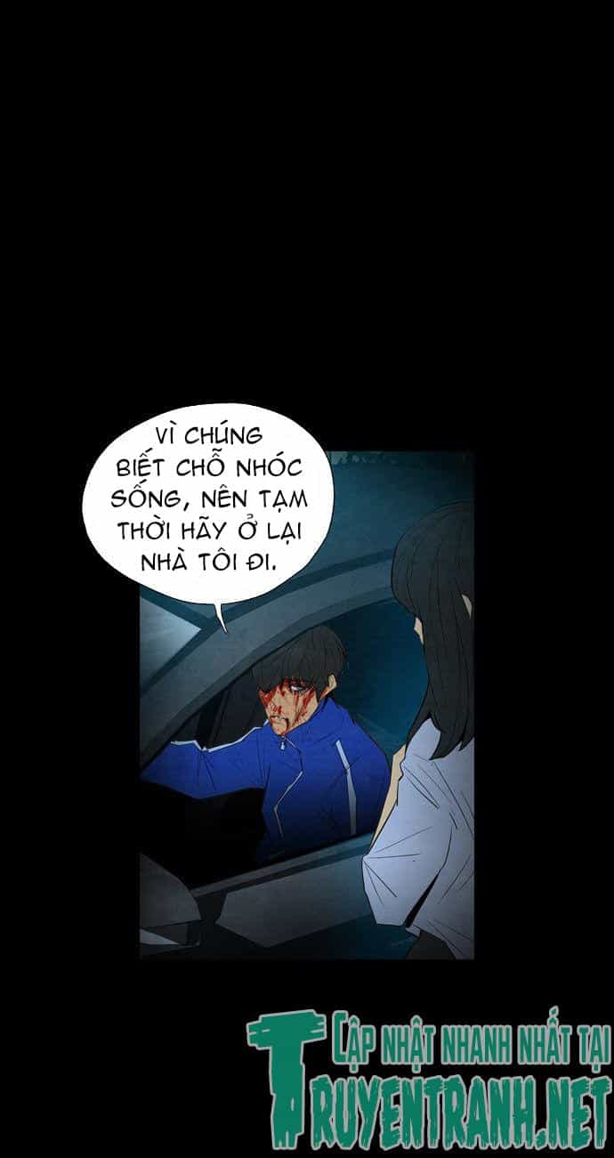 Revival Man - Chương 11 - ảnh 8