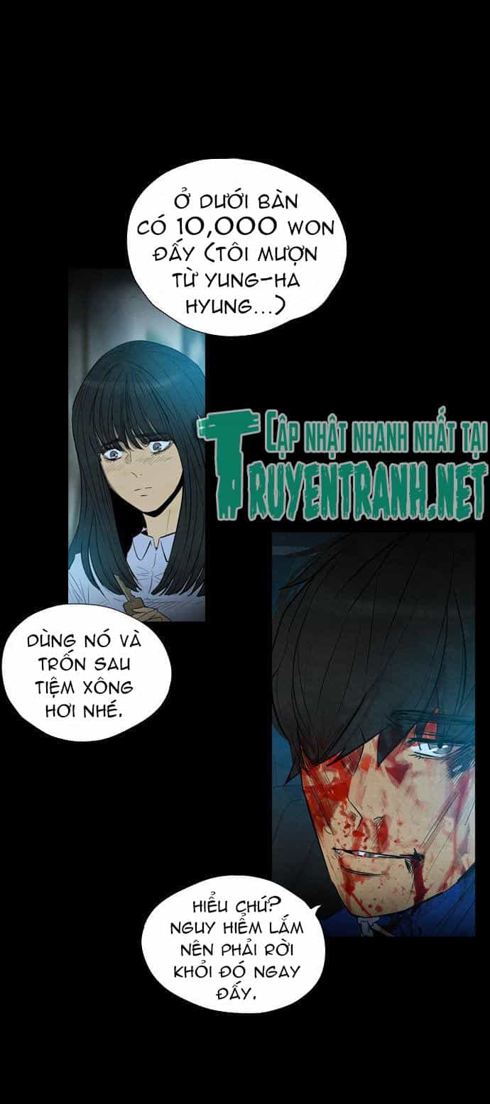 Revival Man - Chương 11 - ảnh 9