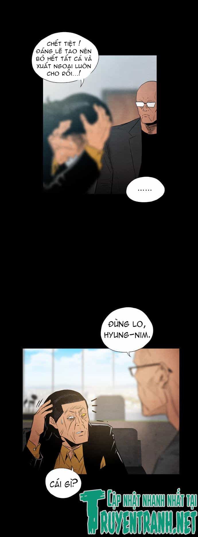 Revival Man - Chương 12 - ảnh 10