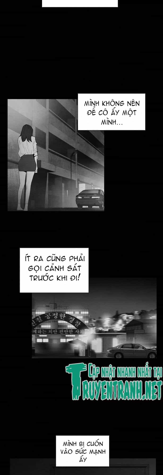 Revival Man - Chương 12 - ảnh 17
