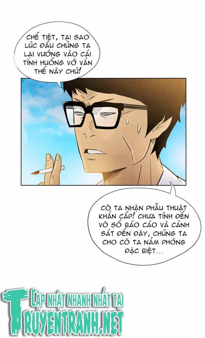 Revival Man - Chương 12 - ảnh 23