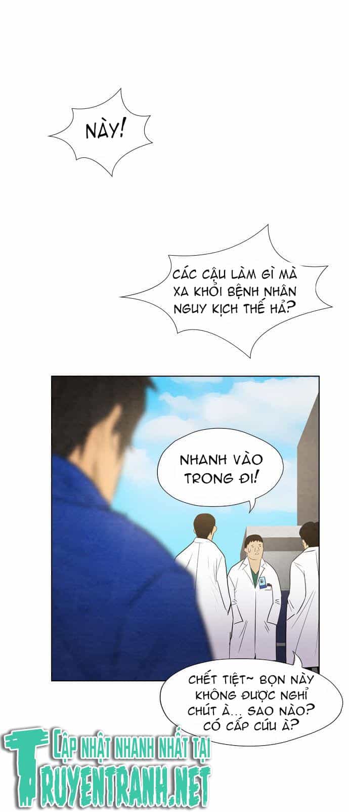 Revival Man - Chương 12 - ảnh 29
