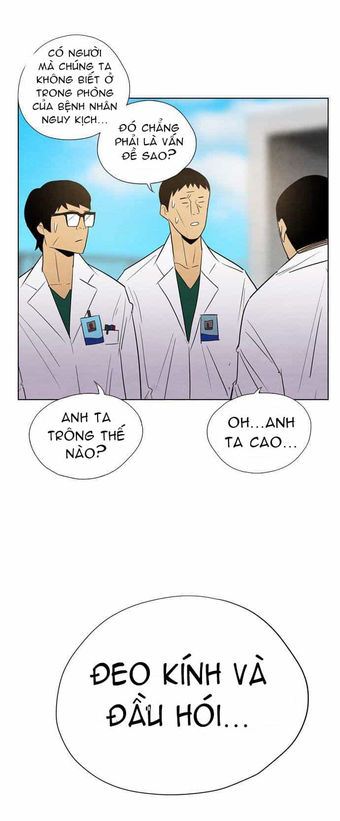 Revival Man - Chương 12 - ảnh 31