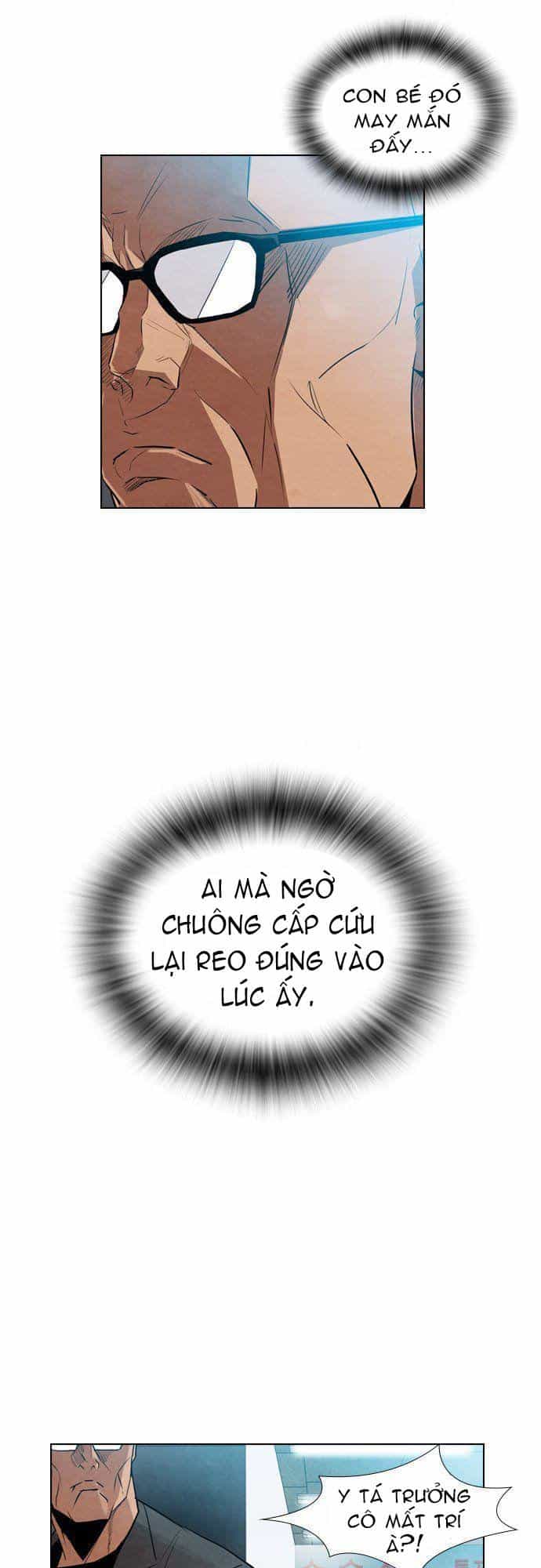Revival Man - Chương 12 - ảnh 43